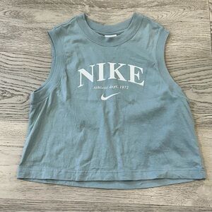 Nike Tank Top
